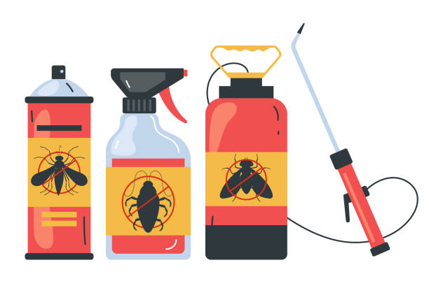 Pest Control for Restaurants in Enterprise, NV